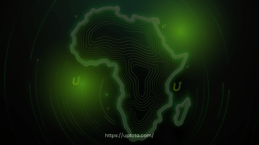 Regulation of Cryptocurrencies in Africa