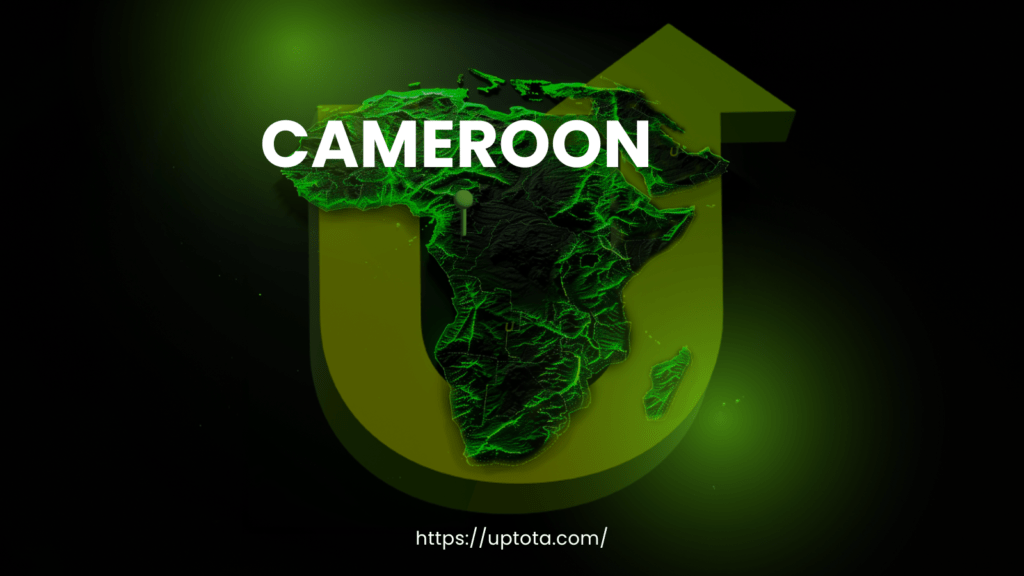 Cameroon: A New Chapter in the Blockchain Revolution