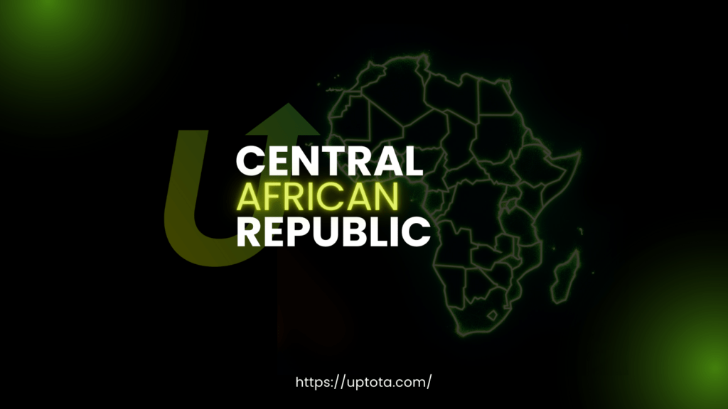 Central African Republic: Cryptocurrencies Recognized as Official Payment Method