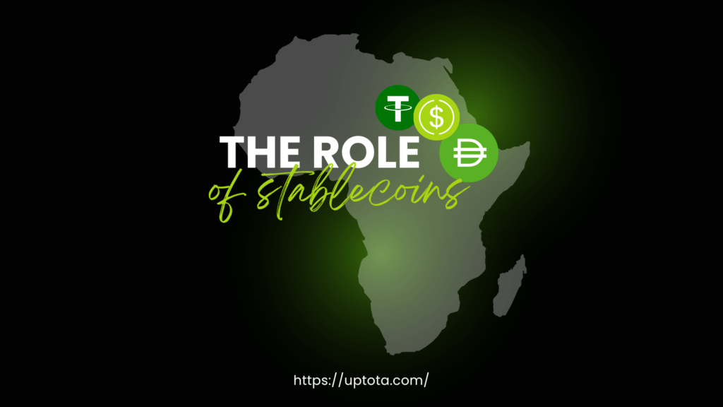 The role of stablecoins in the African crypto market